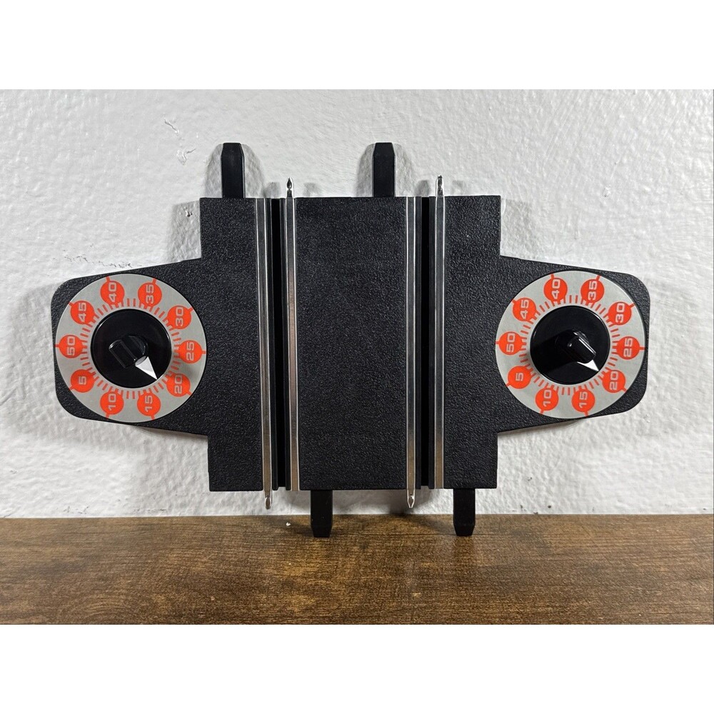 Carrera GO 1/43 Lap Counter Slot Car Track Accessory